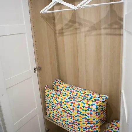 Mona Apartament