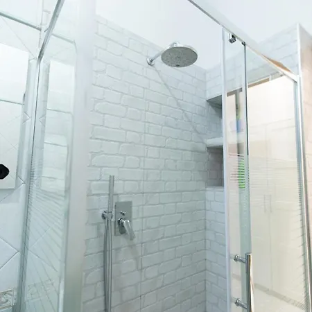 Mona Appartement Napels