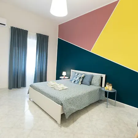 Mona * Napoli