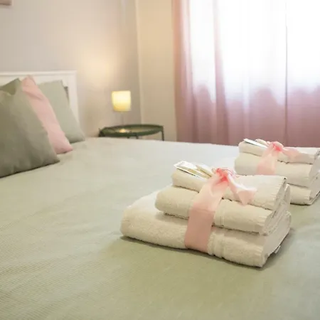 公寓 Mona 那不勒斯