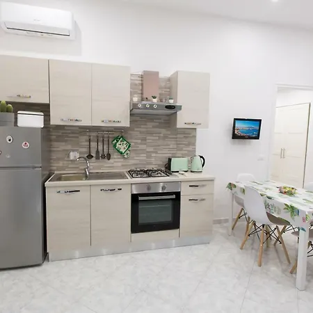 Mona Apartamento