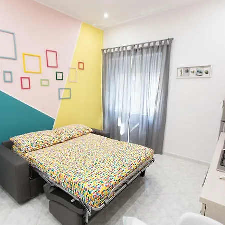 Mona Apartment