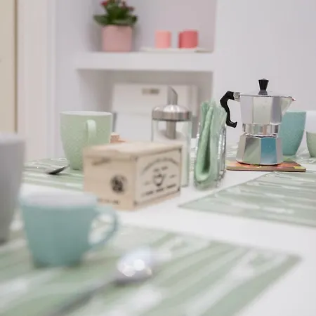 Apartamento Mona *