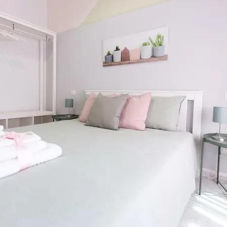 Mona Apartamento *