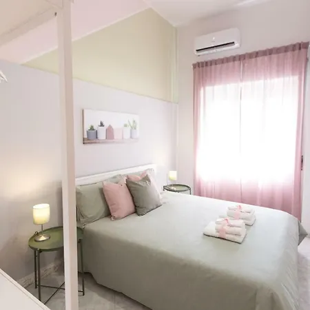 Mona Apartamento