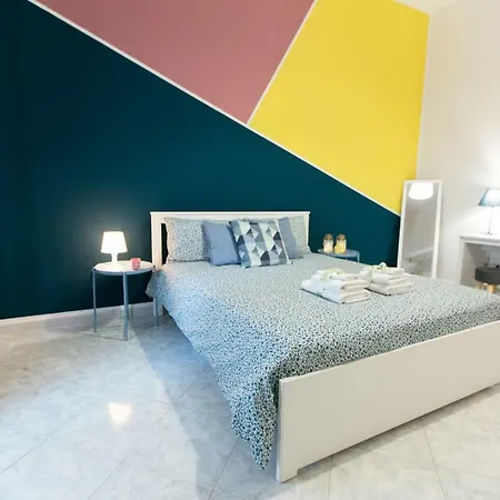 Apartamento Mona *