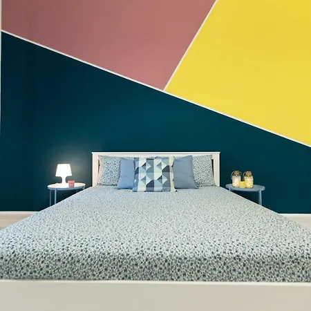 Apartamento Mona Nápoles