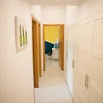 Mona Appartamento Napoli